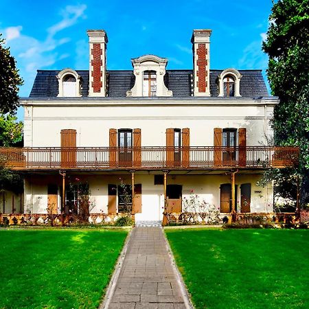 Maison Notre Dame Des Apotres กัปเบรอตง ภายนอก รูปภาพ