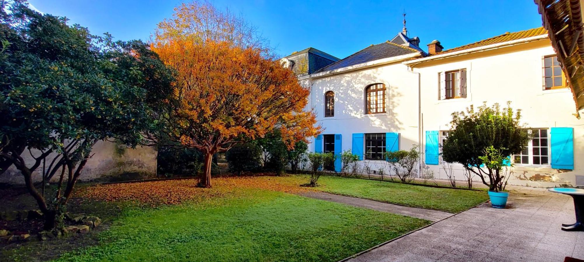Maison Notre Dame Des Apotres กัปเบรอตง ภายนอก รูปภาพ