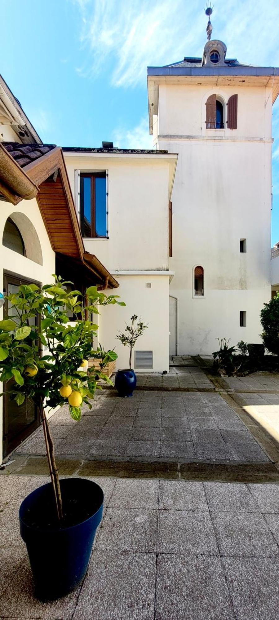 Maison Notre Dame Des Apotres กัปเบรอตง ภายนอก รูปภาพ